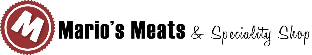 Home | Mario's Meats and Specialty Shop